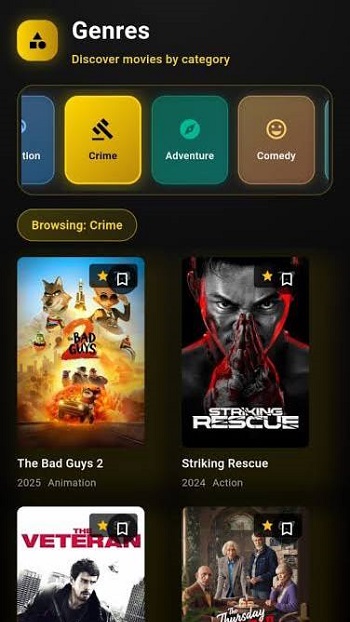 freecine download
